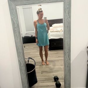 Columbia activity dress/skort. New without tags